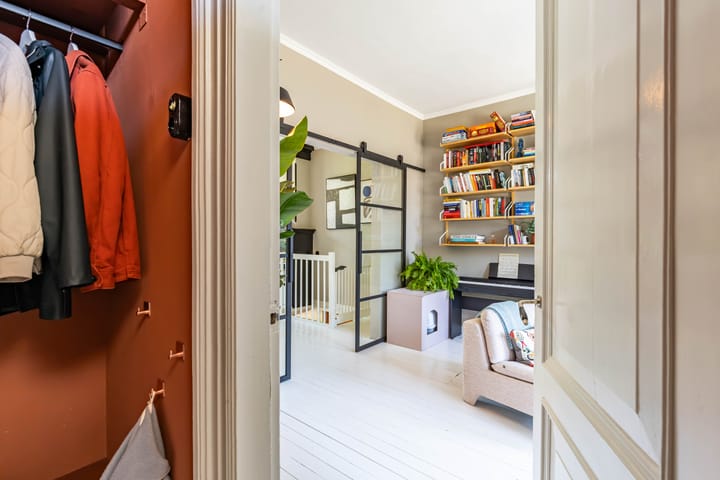 Foto 10 van Kerklaan 101