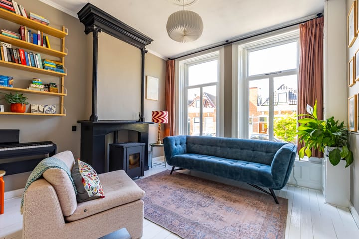 Foto 11 van Kerklaan 101