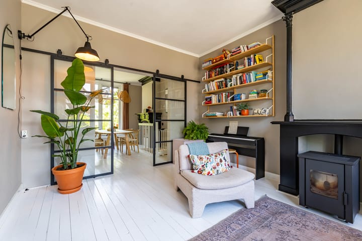 Foto 13 van Kerklaan 101