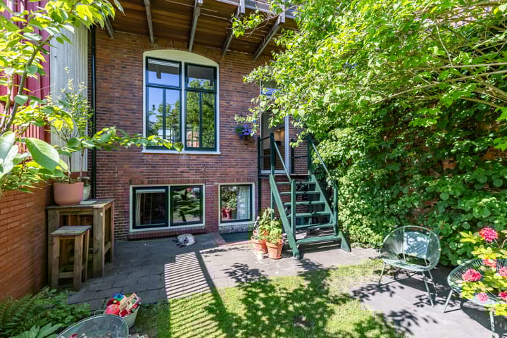 Foto 44 van Kerklaan 101