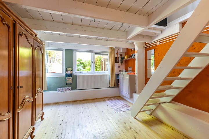 Foto 50 van Kerklaan 101