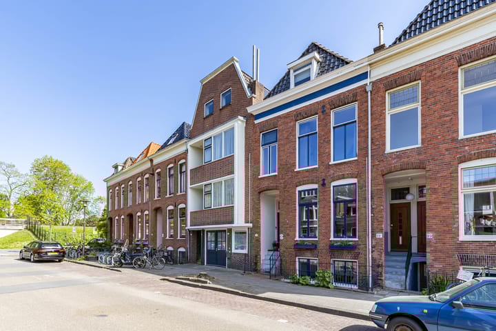 Foto 61 van Kerklaan 101