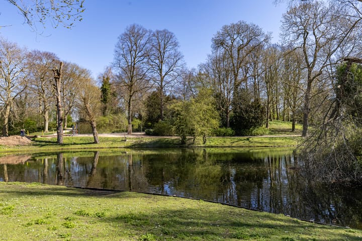 Foto 64 van Kerklaan 101