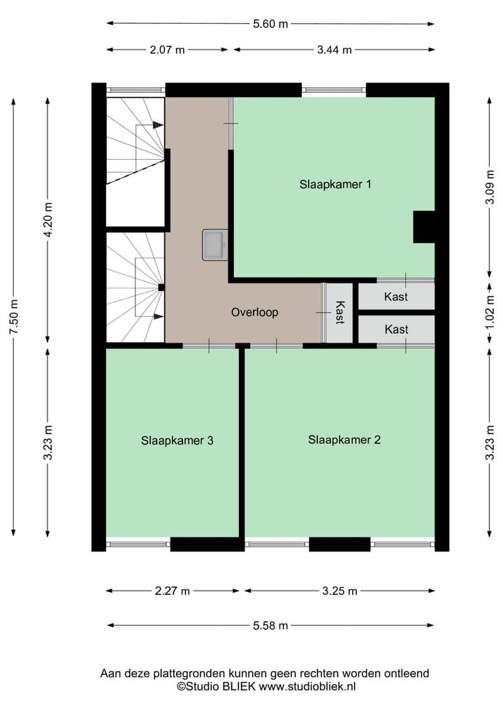 Foto 48 van Arent van 's Gravesandestraat 40