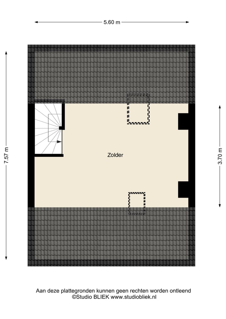 Foto 49 van Arent van 's Gravesandestraat 40
