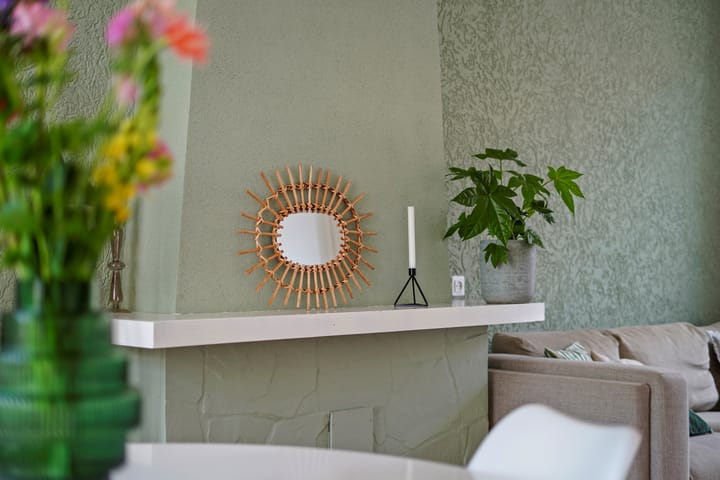 Foto 6 van Arent van 's Gravesandestraat 40