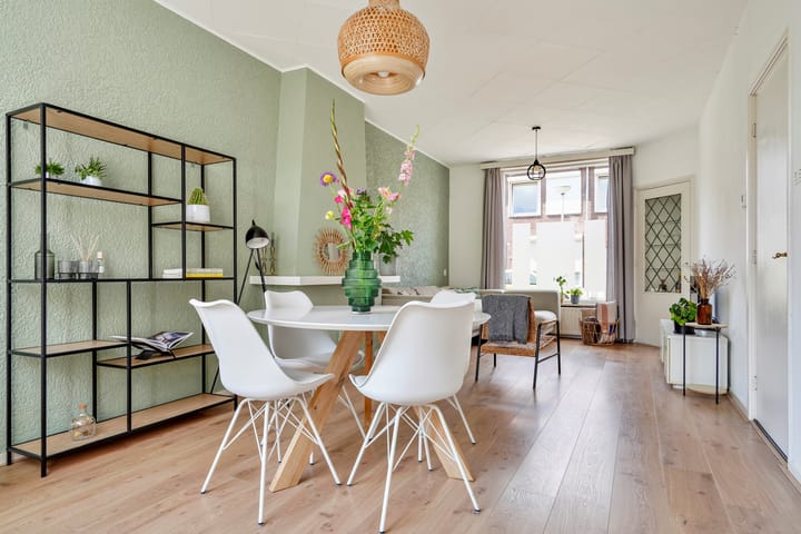 Foto 7 van Arent van 's Gravesandestraat 40