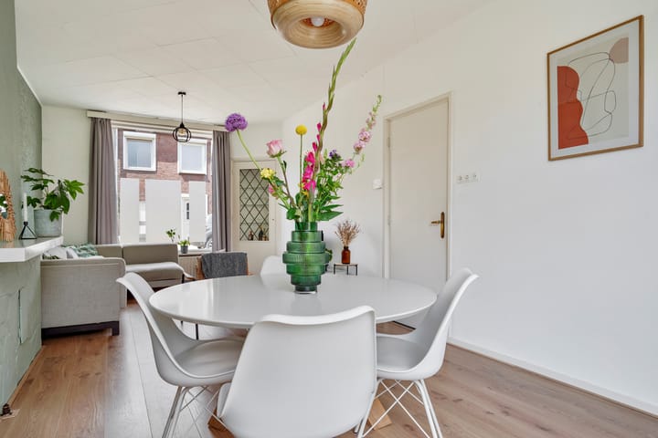 Foto 8 van Arent van 's Gravesandestraat 40