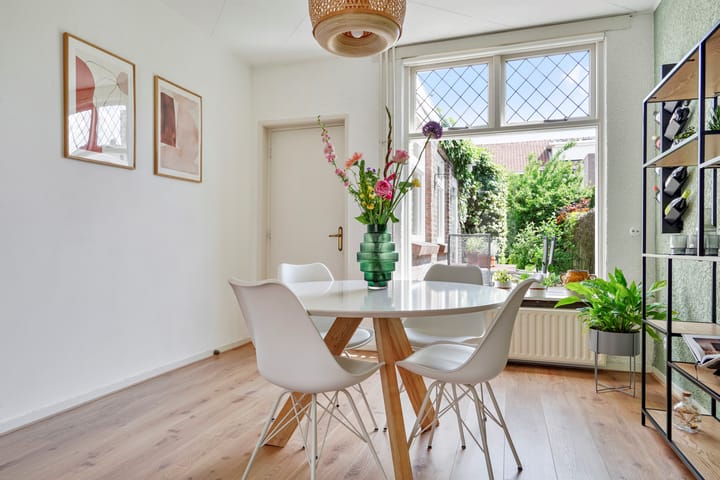 Foto 9 van Arent van 's Gravesandestraat 40