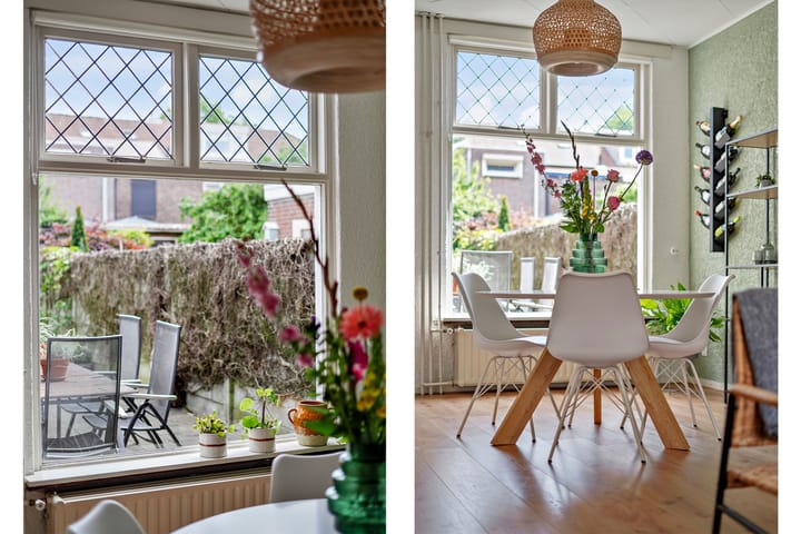 Foto 10 van Arent van 's Gravesandestraat 40