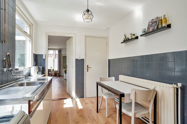 Foto 14 van Arent van 's Gravesandestraat 40