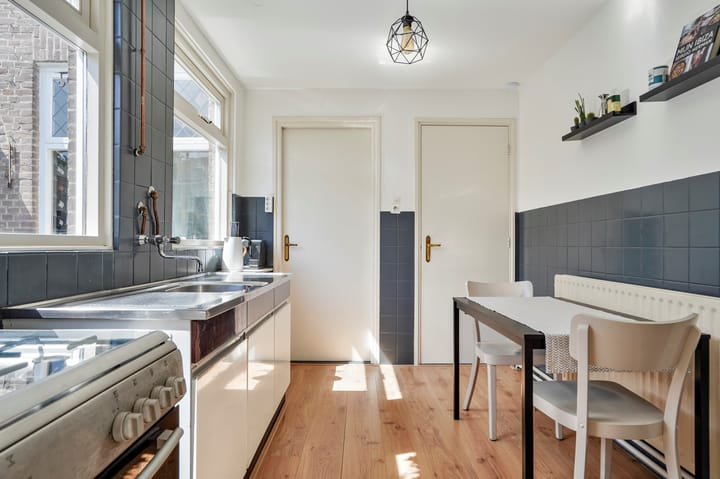 Foto 15 van Arent van 's Gravesandestraat 40