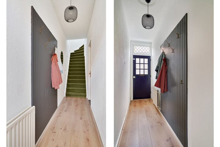 Foto 21 van Arent van 's Gravesandestraat 40