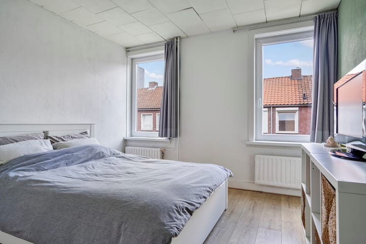 Foto 22 van Arent van 's Gravesandestraat 40