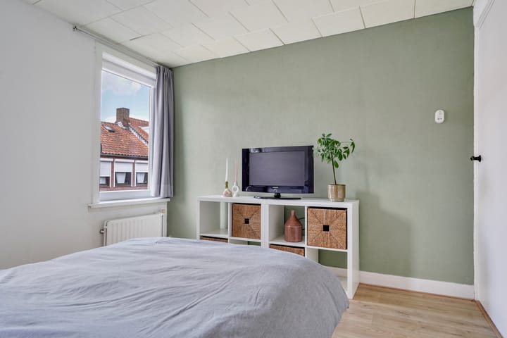 Foto 24 van Arent van 's Gravesandestraat 40