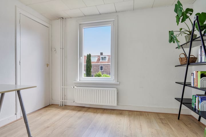 Foto 26 van Arent van 's Gravesandestraat 40