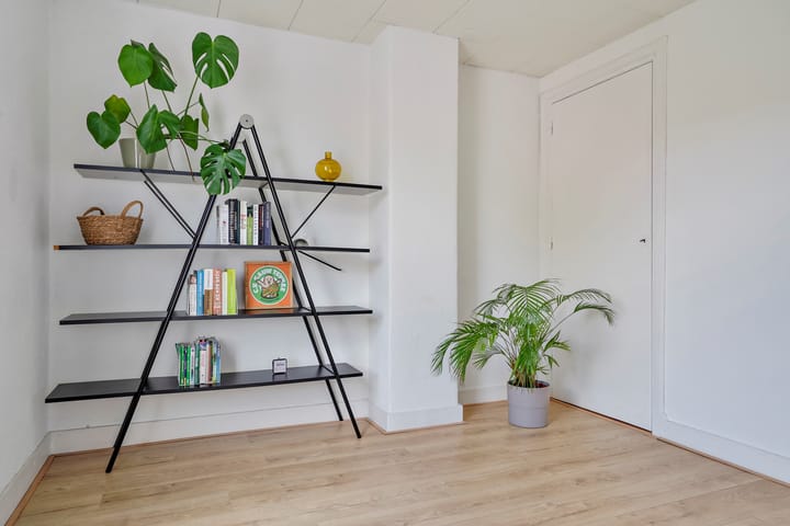 Foto 27 van Arent van 's Gravesandestraat 40