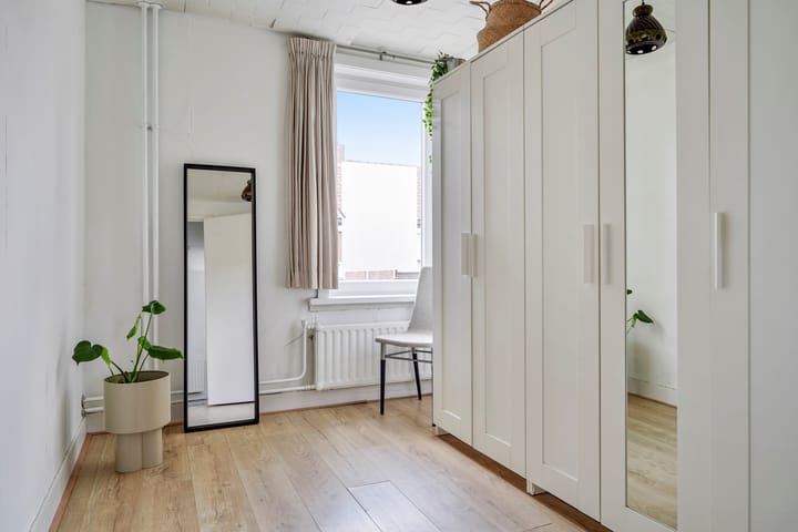 Foto 28 van Arent van 's Gravesandestraat 40