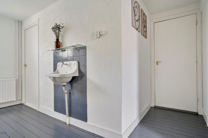 Foto 31 van Arent van 's Gravesandestraat 40