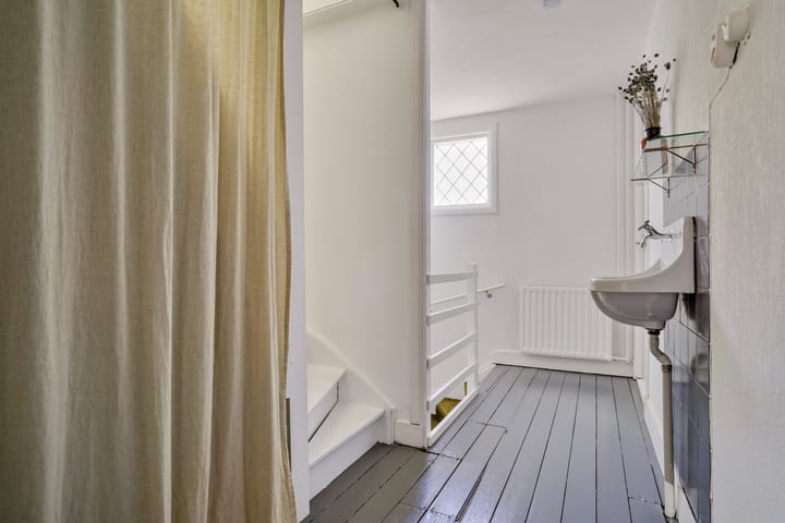 Foto 30 van Arent van 's Gravesandestraat 40