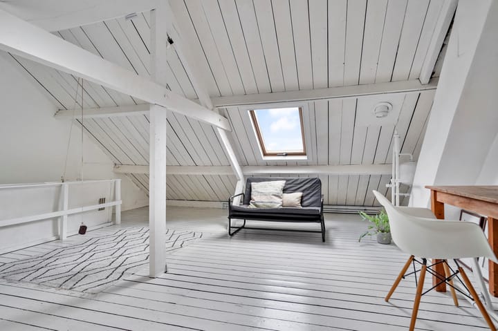 Foto 34 van Arent van 's Gravesandestraat 40