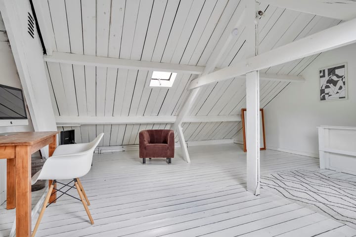 Foto 35 van Arent van 's Gravesandestraat 40