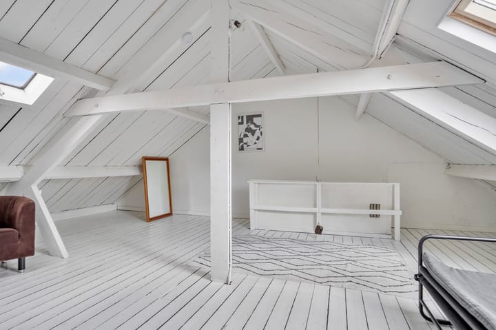 Foto 36 van Arent van 's Gravesandestraat 40