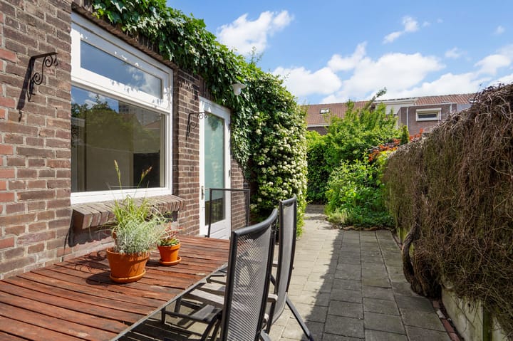 Foto 37 van Arent van 's Gravesandestraat 40