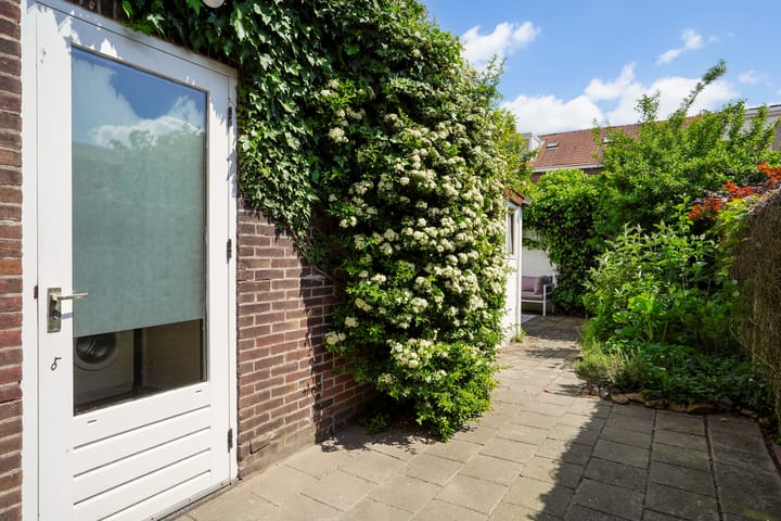 Foto 39 van Arent van 's Gravesandestraat 40