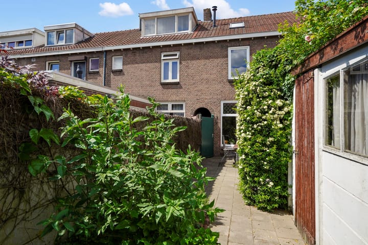 Foto 41 van Arent van 's Gravesandestraat 40