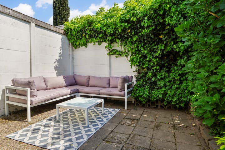 Foto 40 van Arent van 's Gravesandestraat 40