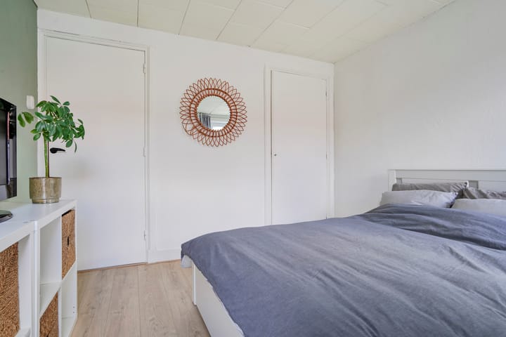 Foto 23 van Arent van 's Gravesandestraat 40