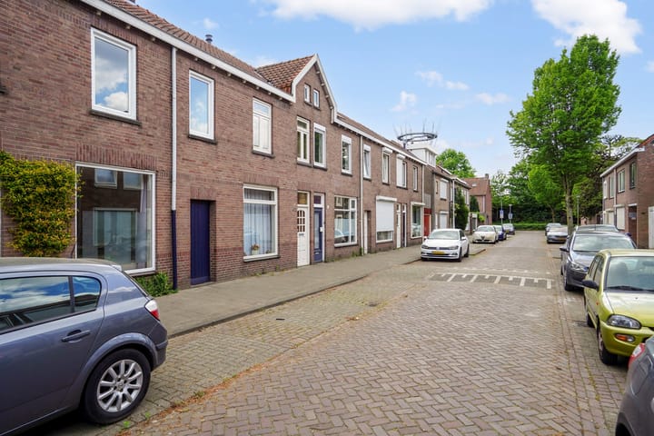 Foto 44 van Arent van 's Gravesandestraat 40