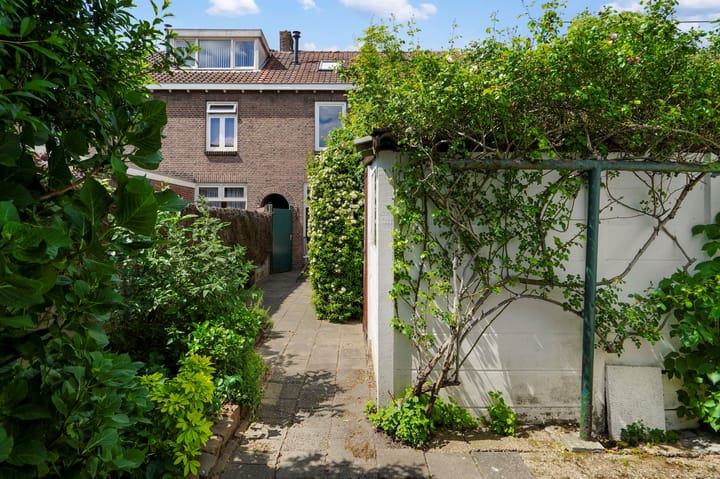 Foto 42 van Arent van 's Gravesandestraat 40