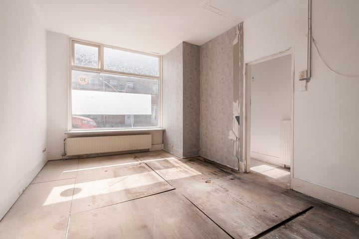 Photo 3 of Nagtzaamstraat 72