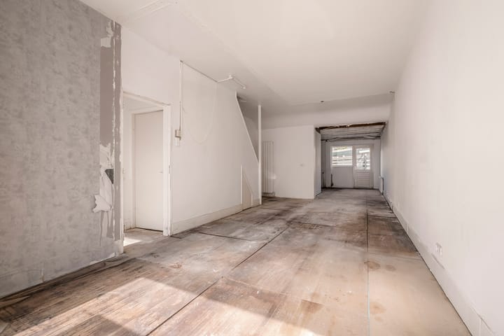 Photo 4 of Nagtzaamstraat 72