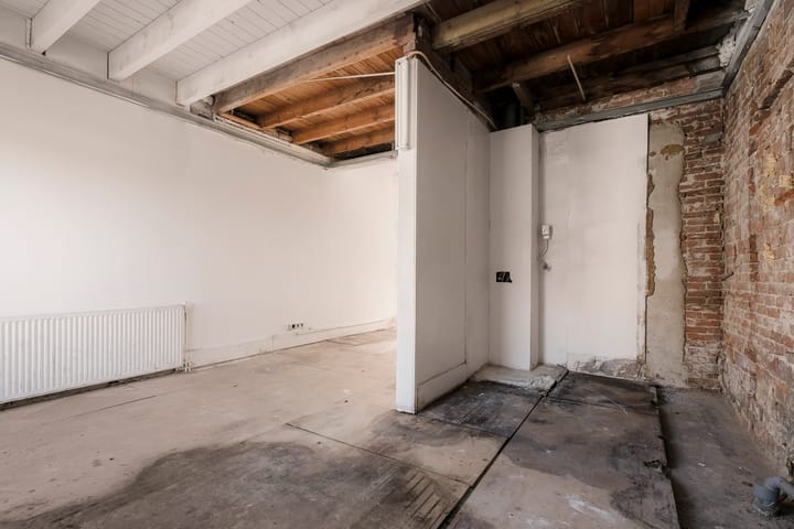 Photo 8 of Nagtzaamstraat 72