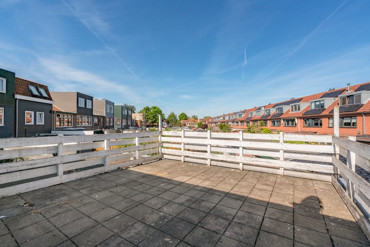 Photo 17 of Nagtzaamstraat 72