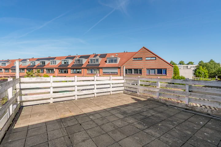 Photo 18 of Nagtzaamstraat 72