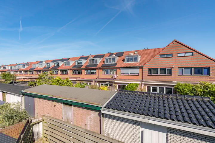 Photo 20 of Nagtzaamstraat 72