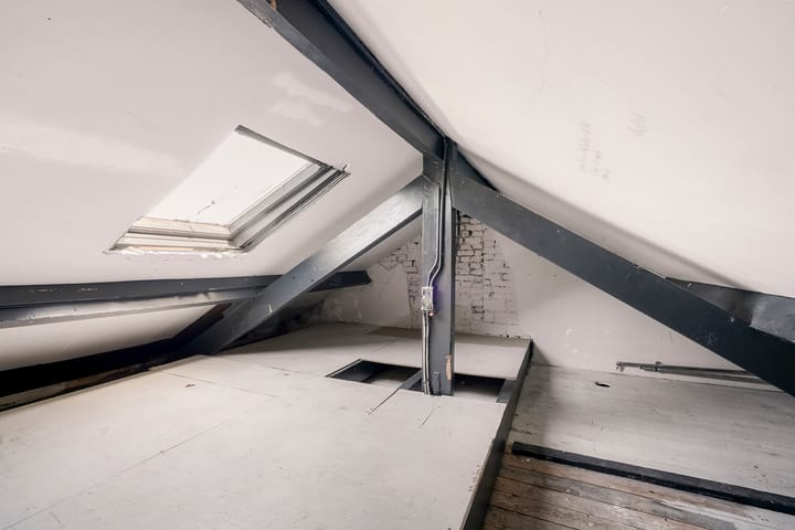 Photo 25 of Nagtzaamstraat 72