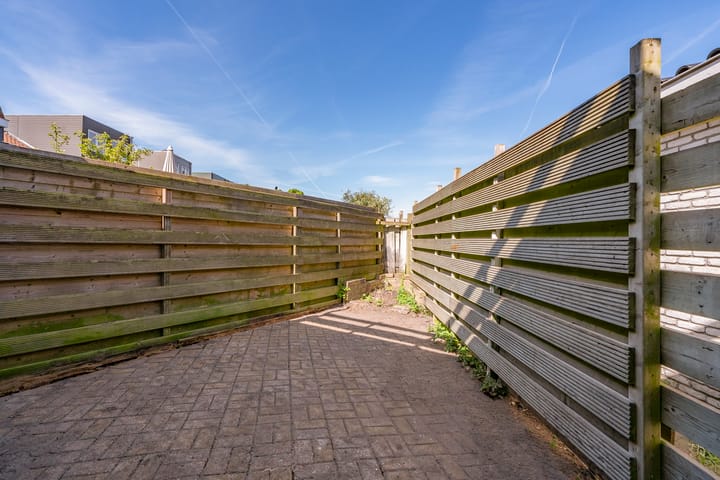 Photo 26 of Nagtzaamstraat 72