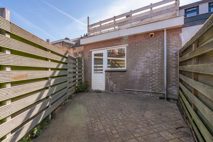 Photo 27 of Nagtzaamstraat 72