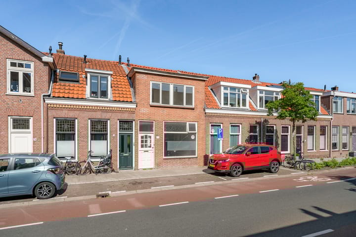 Photo 28 of Nagtzaamstraat 72