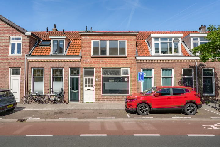 Photo 29 of Nagtzaamstraat 72