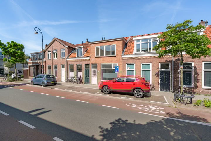 Photo 30 of Nagtzaamstraat 72