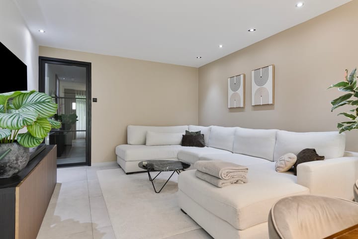 Foto 4 van Spanderswoudstraat 166