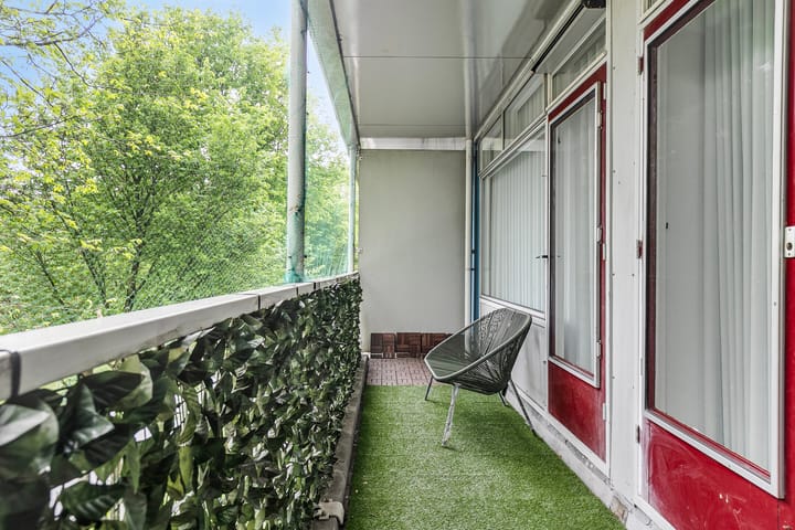 Foto 20 van Spanderswoudstraat 166