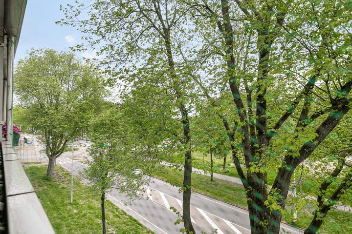 Foto 21 van Spanderswoudstraat 166