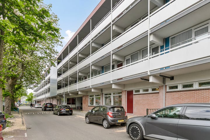 Foto 22 van Spanderswoudstraat 166